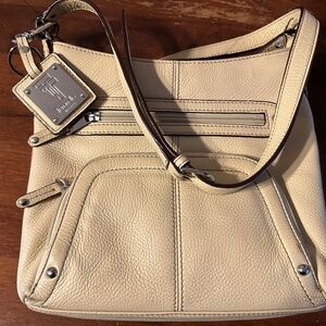Leather Purse
